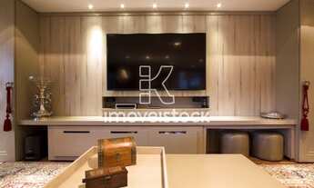 Imagem 2: APTO EXCLUSIVO E REQUINTADO NA GUTEMBERG!!