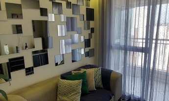 Imagem 3: Apartamento para venda tem 61 metros quadrados com 2 quartos em Barcelona - São Caetano do