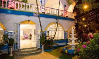 Imagem 2: Casa em Brás de Pina