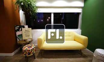 Imagem 5: Conjunto, 70 m² - venda por R$ 680.000,01 ou aluguel por R$ 6.000,01/mês - Vila Olímpia