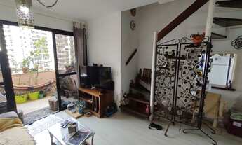 Imagem 4: Rio de Janeiro - Apartamento Padrão - Barra da Tijuca