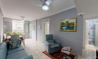 Imagem: SãO PAULO - Apartamento Padrão - Bela