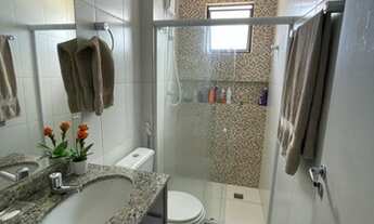 Imagem 6: Campos Dourados Apartamento com 3 dormitórios