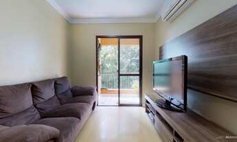 Imagem 5: PORTO ALEGRE - Apartamento Padrão - Cascata