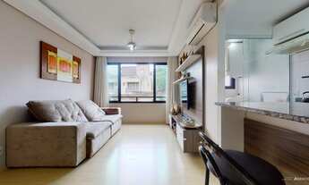 Imagem 4: PORTO ALEGRE - Apartamento Padrão - Tristeza