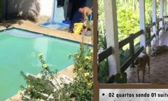 Imagem 5: Casa e 02 apartamento na Barra