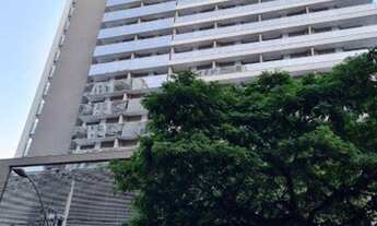 Imagem: Studio com 1 dormitório à venda, 34 m²