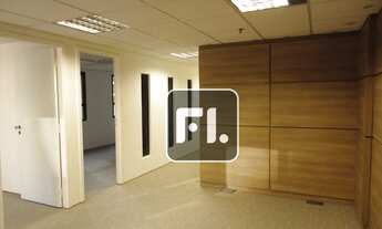 Imagem 4: Conjunto, 133 m² - venda por R$ 1.500.000,05 ou aluguel por R$ 6.000,01/mês - Vila Olímpia