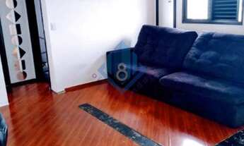 Imagem 3: Apartamento Residencial para venda e locação, Nova Petrópolis, São Bernardo do Campo - AP0