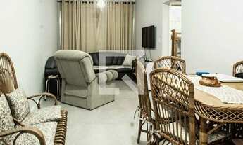 Imagem 3: Apartamento para Aluguel - Jardim Três Mariasn, 2 Quartos, 72 m2