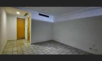 Imagem 3: Apartamento duplex com terraço no Beach Class Piedade!