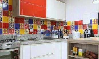 Imagem 7: Apartamento com 2 dormitórios à venda, 70 m² por R$ 445.000 - Parque Mandaqui - São Paulo