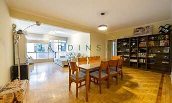 Imagem: SãO PAULO - Apartamento Padrão - Jardim