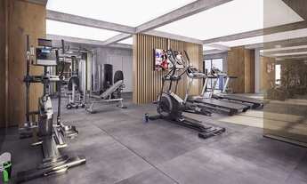 Imagem 5: SãO PAULO - Apartamento Padrão - Brooklin Paulista