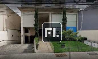 Imagem 3: Conjunto, Mobiliado, para locação, 54 m² por R$ 5.000/mês - Jardim Paulista - São Paulo/SP