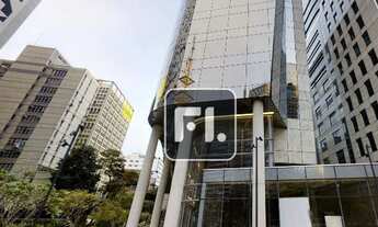 Imagem 5: Conjunto para alugar, 910 m² por R$ 127.500,02/mês - Bela Vista - São Paulo/SP