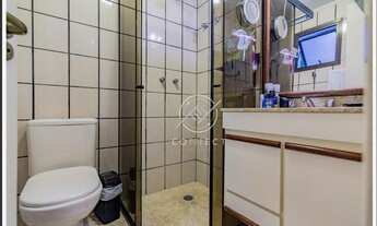 Imagem 3: Maison Guy Laroche - Vila Nova Conceição - 165m2 com 4 suítes e 3 vagas