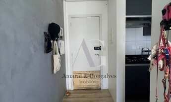 Imagem 4: Apartamento para venda com 81 metros quadrados com 3 quartos em Ponta Negra - Manaus - Ama