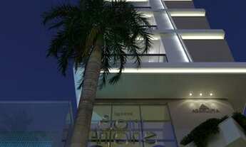 Imagem 2: Apartamento para venda possui 92 m² com 2 Suítes Praia Brava