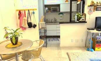 Imagem 2: Apartamento com 2 dormitórios à venda, 62 m² por R$ 600.000,00 - Continental - Osasco/SP