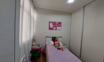 Imagem 3: Apartamento 3 quartos