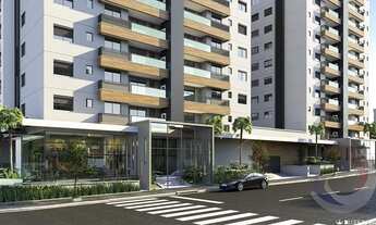 Imagem 3: Apartamento para Venda em Florianópolis, Canto, 3 dormitórios, 2 suítes, 3 banheiros, 2 va