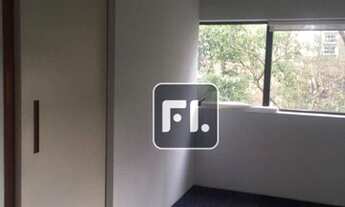 Imagem 2: Conjunto para alugar, 134 m² por R$ 6.500,01/mês - Itaim Bibi - São Paulo/SP