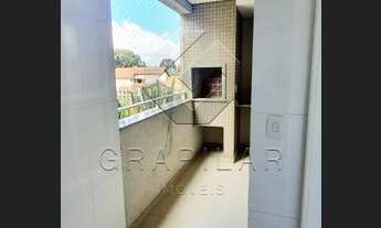 Imagem 7: Apartamento no Bacacheri, 67m² privativos com 2 quartos sendo uma suíte e 01 vaga de garag