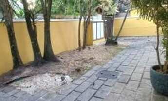 Imagem: RIO DE JANEIRO - Casa de Condomínio - BARRA