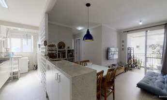 Imagem 7: SãO PAULO - Apartamento Padrão - Bom Retiro