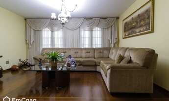 Imagem: Casa à venda em São Paulo