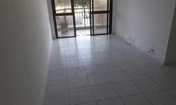 Imagem 5: Apartamento para aluguel tem 55 metros quadrados com 1 quarto