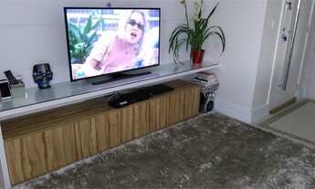 Imagem 3: Apartamento para venda possui 96 metros quadrados com 3 quartos em Bom Retiro - São Paulo