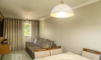 Imagem 2: Apartamento à Venda - Artur Alvim, 2 Quartos, 56 m2