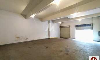 Imagem 4: Salão/Galpão (salão - térreo