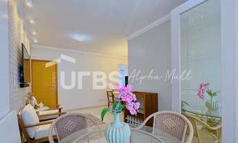 Imagem 7: Apartamento para venda com 75 metros quadrados com 3 quartos em Parque Amazônia - Goiânia