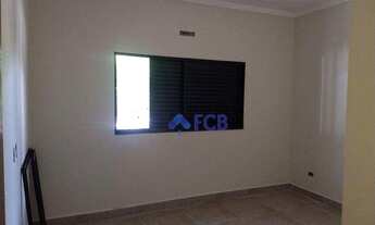 Imagem 7: Casa com 3 dormitórios à venda, 117 m² por R$ 550.000 - Horto Florestal - Sorocaba/SP