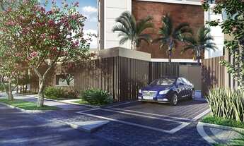 Imagem 3: SãO PAULO - Apartamento Padrão - Panamby