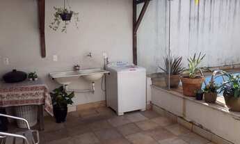 Imagem 6: Belo Horizonte - Casa Padrão - Ouro Preto