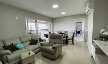 Imagem 6: London semi mobiliado nascente pronto