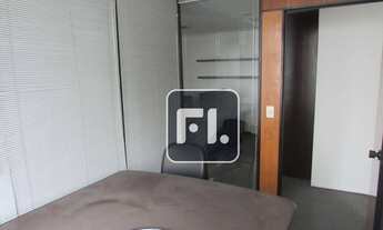 Imagem 2: Conjunto para alugar, 95 m² por R$ 5.000,01/mês - Vila Olímpia - São Paulo/SP