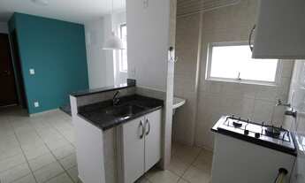 Imagem 4: APARTAMENTO no BUCAREIN com 1 quartos para LOCAÇÃO, 30 m²