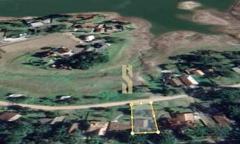 Imagem: Terreno com vista barragem Pinhal