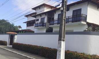 Imagem 2: Casa de condomínio para venda com 750 metros quadrados com 5 quartos,troco em apartamento