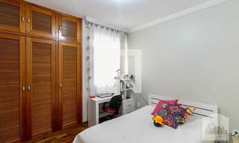 Imagem 5: Apartamento à Venda - Gutierrez, 4 Quartos, 140 m²