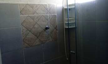 Imagem 3: Kitnet Mobiliada