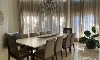 Imagem 5: Casa Venda 4 Dormitórios - 587 m² Alphaville