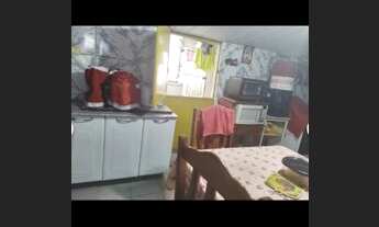 Imagem 5: Casa em Massauassu