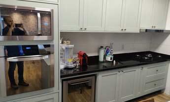 Imagem 3: Apartamento Edifício Dublin 127mts