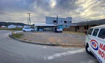 Imagem 2: Terreno com comércio no Vale Verde em Palhoça